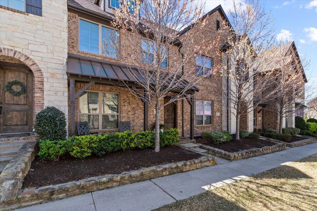 7221 Huckleberry Drive, Mckinney, TX 75070