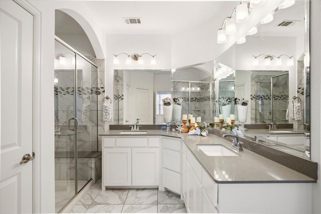 7221 Huckleberry Drive, Mckinney, TX 75070