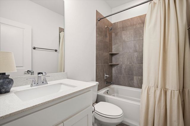 7221 Huckleberry Drive, Mckinney, TX 75070