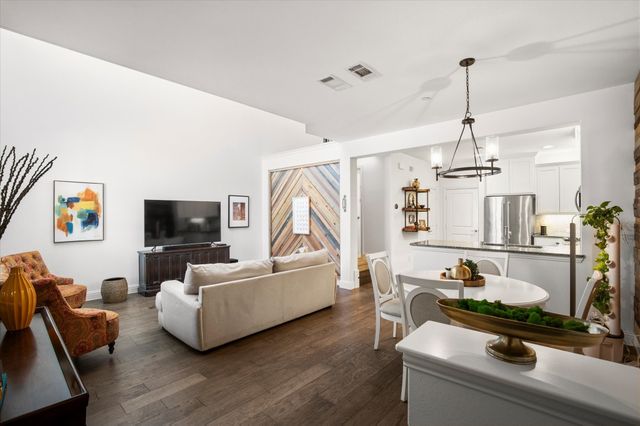 7221 Huckleberry Drive, Mckinney, TX 75070