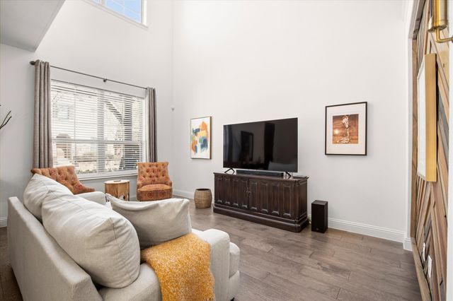 7221 Huckleberry Drive, Mckinney, TX 75070