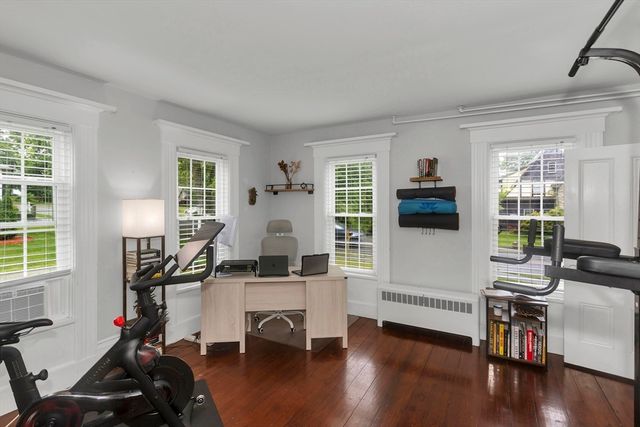 20 Worcester St, Grafton, MA 01519