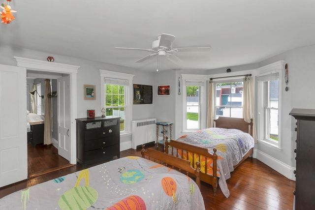 20 Worcester St, Grafton, MA 01519