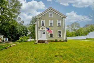 20 Worcester St, Grafton, MA 01519
