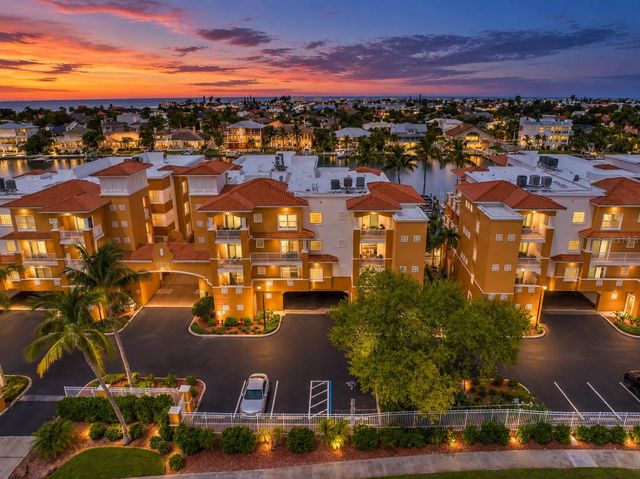 650 PINELLAS BAYWAY S 2101, Tierra Verde, FL 33715