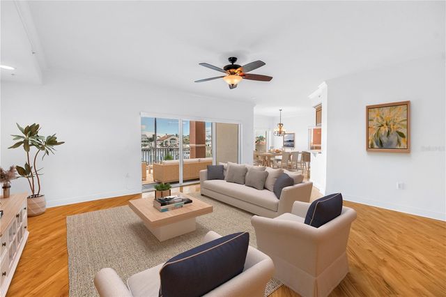 650 PINELLAS BAYWAY S 2101, Tierra Verde, FL 33715