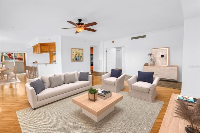 650 PINELLAS BAYWAY S 2101, Tierra Verde, FL 33715