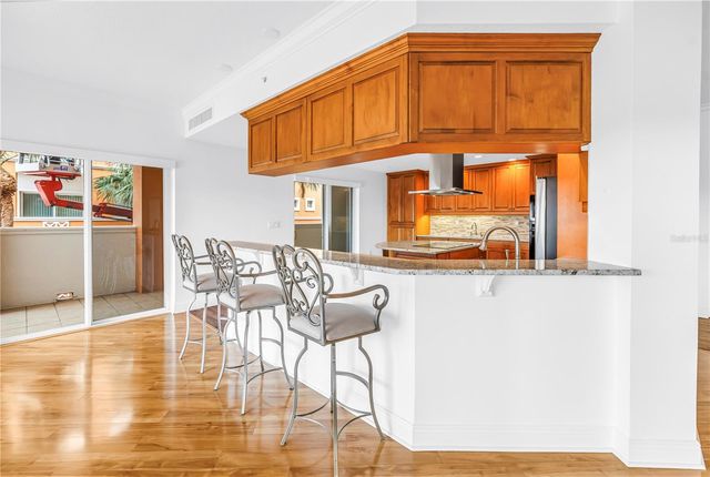650 PINELLAS BAYWAY S 2101, Tierra Verde, FL 33715
