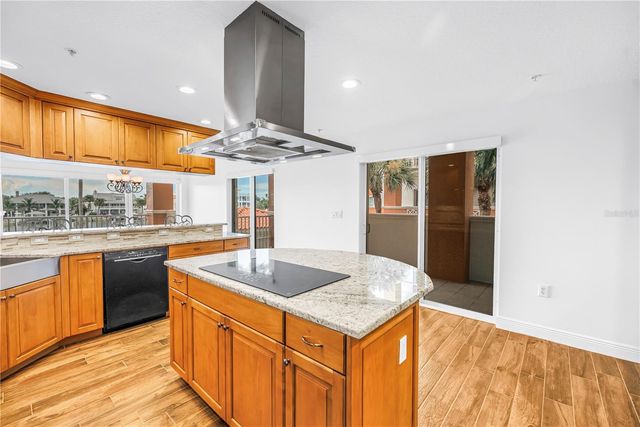 650 PINELLAS BAYWAY S 2101, Tierra Verde, FL 33715