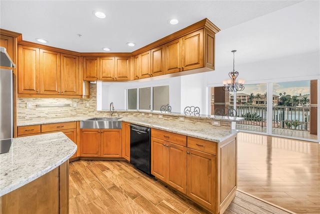 650 PINELLAS BAYWAY S 2101, Tierra Verde, FL 33715