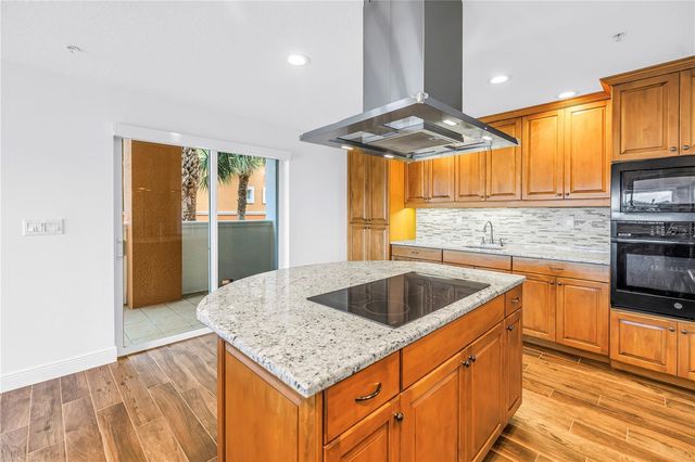650 PINELLAS BAYWAY S 2101, Tierra Verde, FL 33715