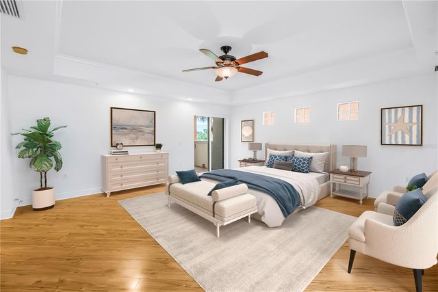 650 PINELLAS BAYWAY S 2101, Tierra Verde, FL 33715