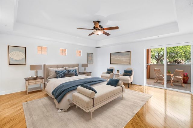 650 PINELLAS BAYWAY S 2101, Tierra Verde, FL 33715