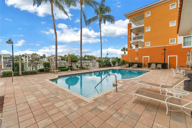 650 PINELLAS BAYWAY S 2101, Tierra Verde, FL 33715