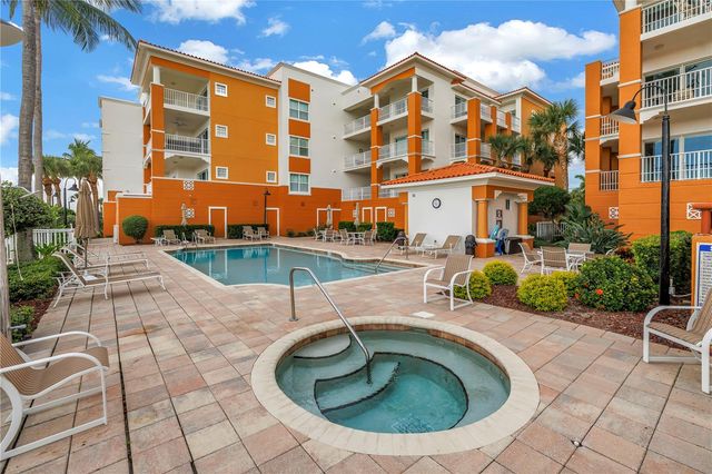 650 PINELLAS BAYWAY S 2101, Tierra Verde, FL 33715