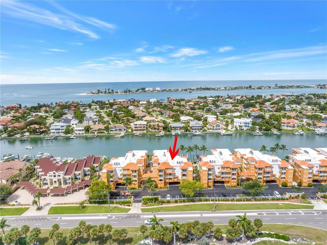 650 PINELLAS BAYWAY S 2101, Tierra Verde, FL 33715