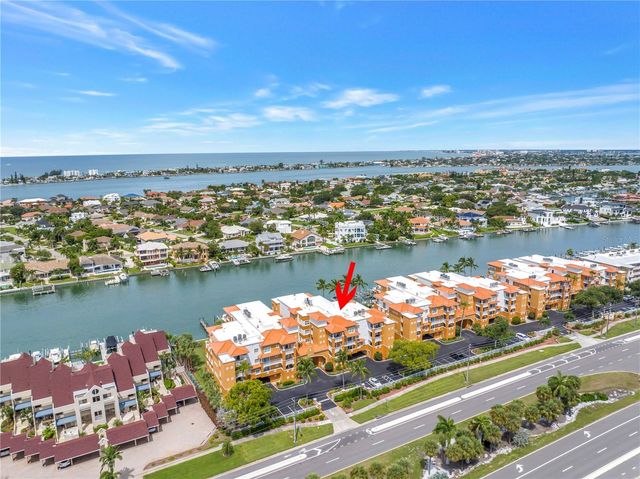 650 PINELLAS BAYWAY S 2101, Tierra Verde, FL 33715