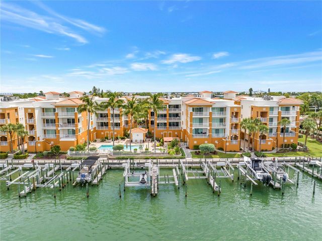 650 PINELLAS BAYWAY S 2101, Tierra Verde, FL 33715