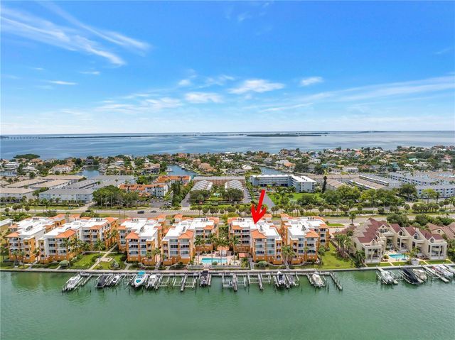 650 PINELLAS BAYWAY S 2101, Tierra Verde, FL 33715