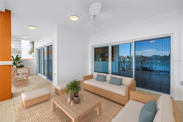 650 PINELLAS BAYWAY S 2101, Tierra Verde, FL 33715
