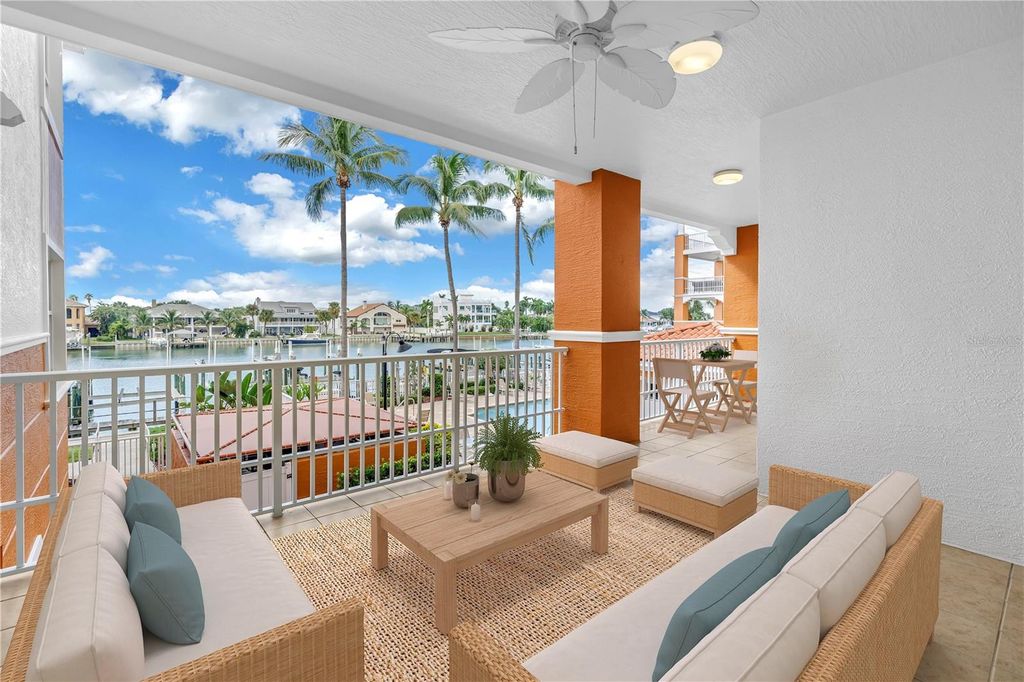 650 PINELLAS BAYWAY S 2101, Tierra Verde, FL 33715