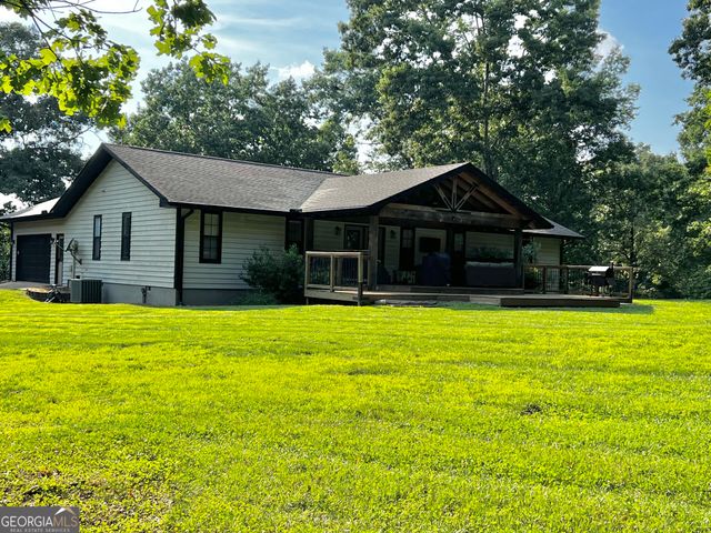 416 Glade Road, Mount Airy, GA 30563