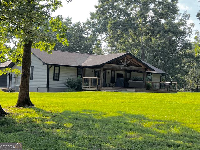 416 Glade Road, Mount Airy, GA 30563