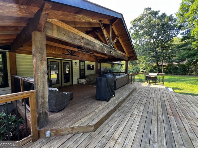 416 Glade Road, Mount Airy, GA 30563