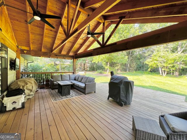 416 Glade Road, Mount Airy, GA 30563