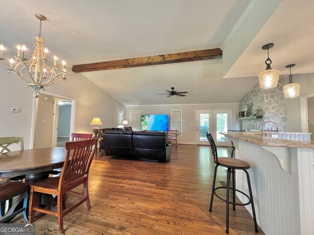 416 Glade Road, Mount Airy, GA 30563