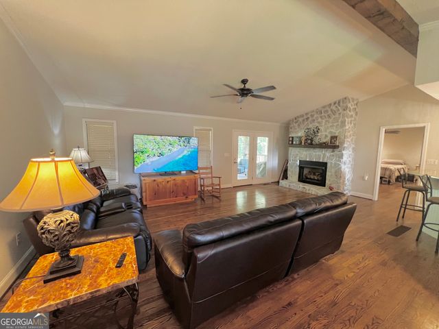 416 Glade Road, Mount Airy, GA 30563