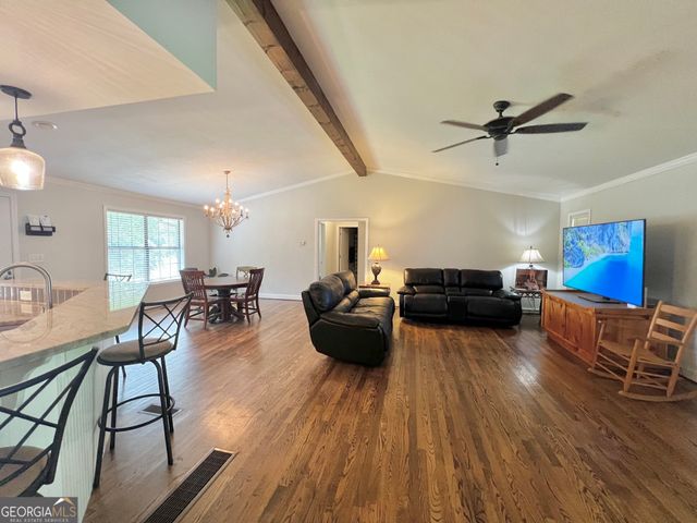 416 Glade Road, Mount Airy, GA 30563