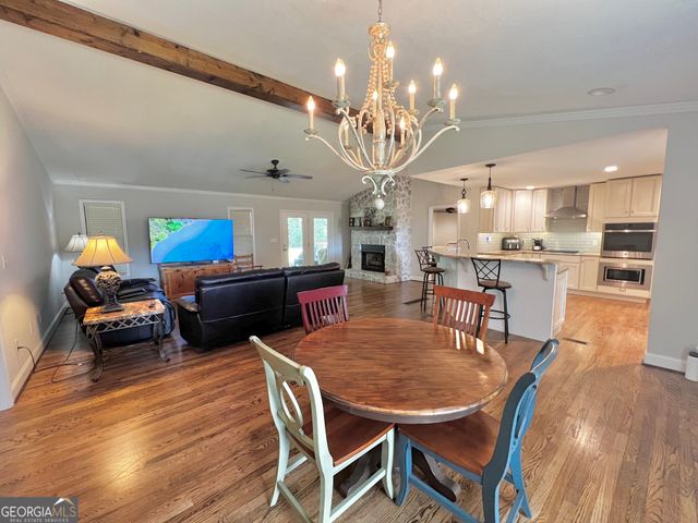 416 Glade Road, Mount Airy, GA 30563