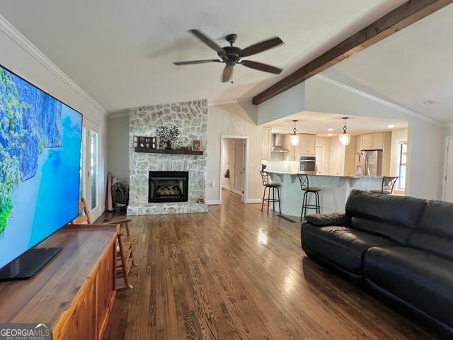 416 Glade Road, Mount Airy, GA 30563