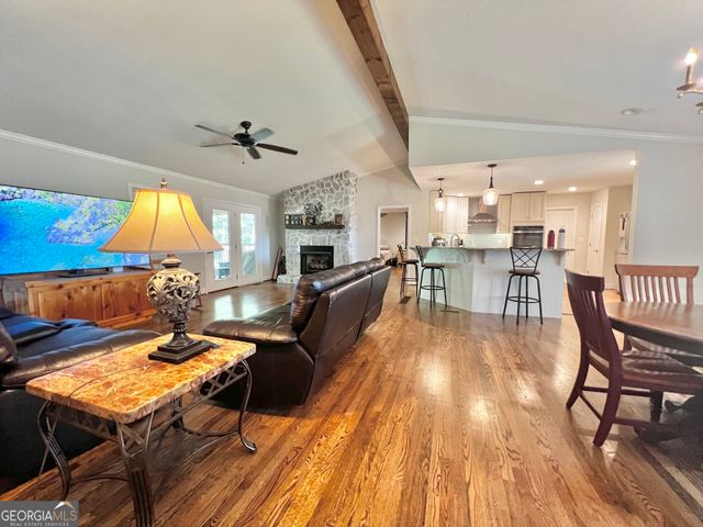 416 Glade Road, Mount Airy, GA 30563