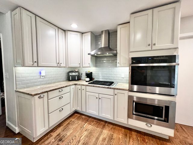 416 Glade Road, Mount Airy, GA 30563