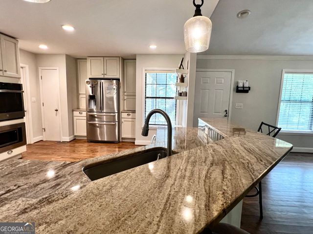 416 Glade Road, Mount Airy, GA 30563
