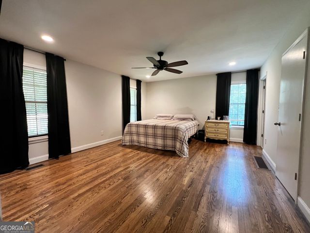 416 Glade Road, Mount Airy, GA 30563
