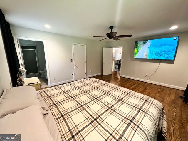 416 Glade Road, Mount Airy, GA 30563