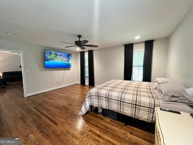 416 Glade Road, Mount Airy, GA 30563