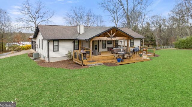416 Glade Road, Mount Airy, GA 30563