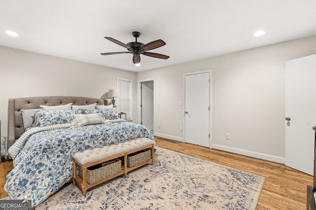 416 Glade Road, Mount Airy, GA 30563