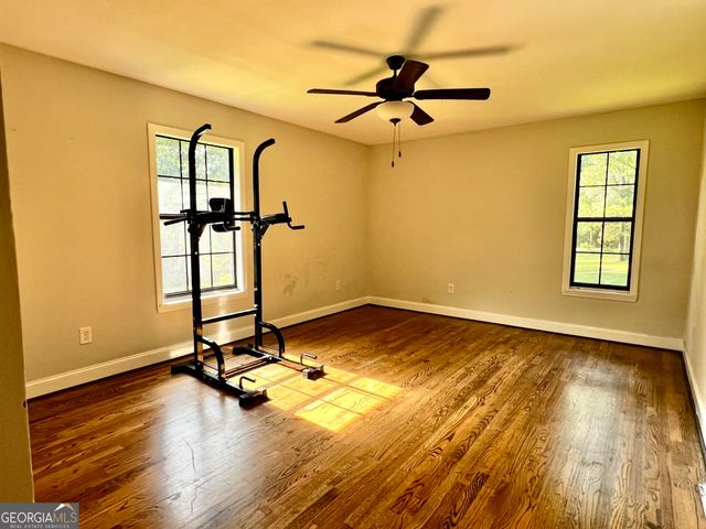 416 Glade Road, Mount Airy, GA 30563