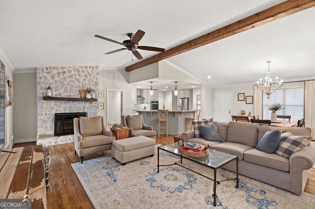416 Glade Road, Mount Airy, GA 30563
