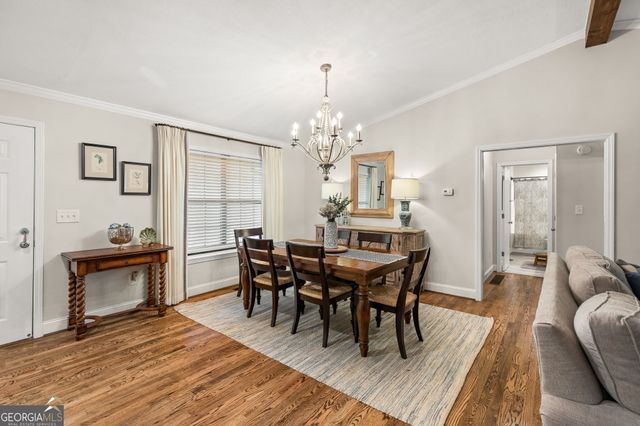 416 Glade Road, Mount Airy, GA 30563
