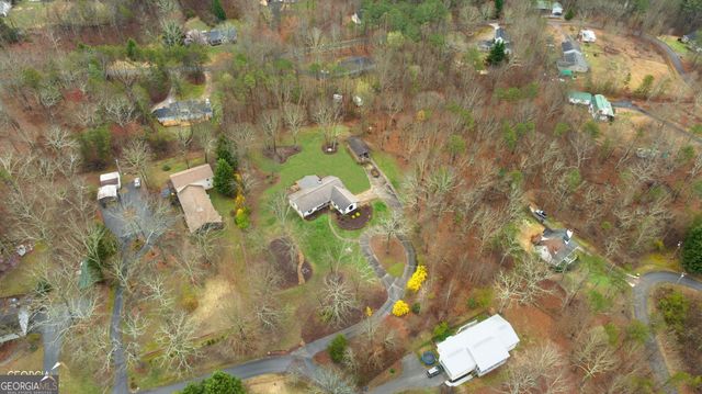 416 Glade Road, Mount Airy, GA 30563