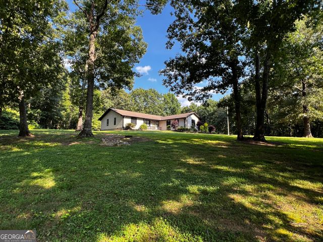 416 Glade Road, Mount Airy, GA 30563