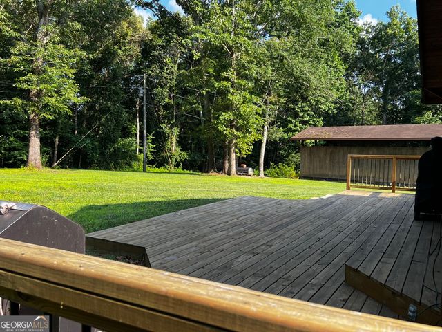 416 Glade Road, Mount Airy, GA 30563