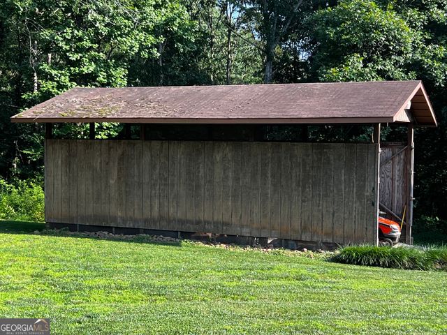 416 Glade Road, Mount Airy, GA 30563