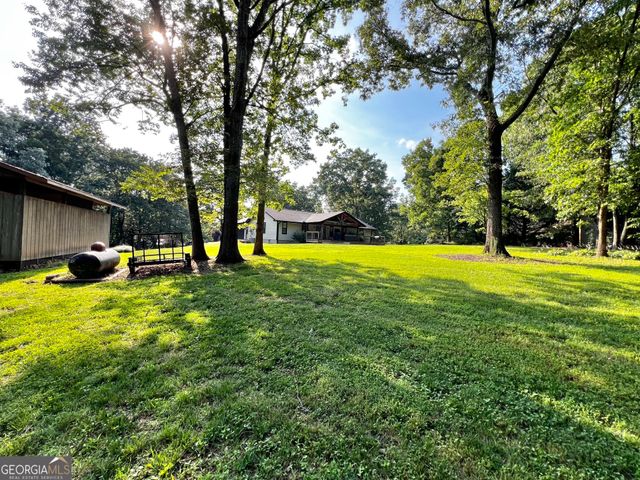 416 Glade Road, Mount Airy, GA 30563